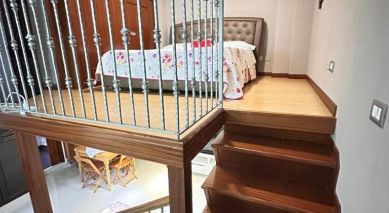 Apartment with 2 rooms for 5 persons — photo 2