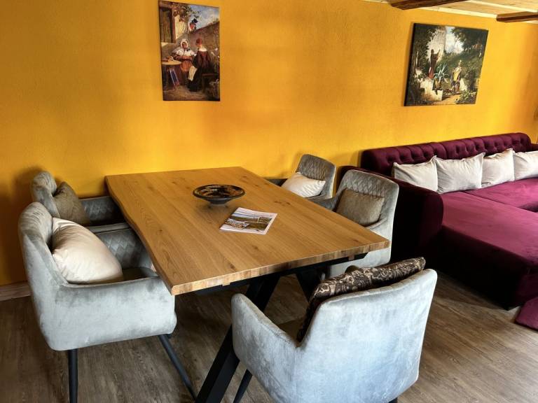 Ferienwohnung Großschönau