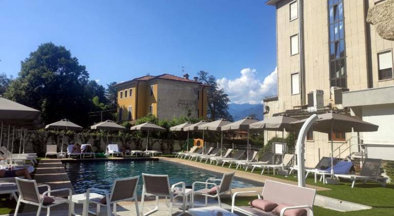Hotel La Fontana — photo 3