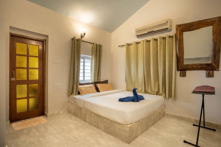 Nina's Aqua Paradise - A Private Pool Villa — photo 5