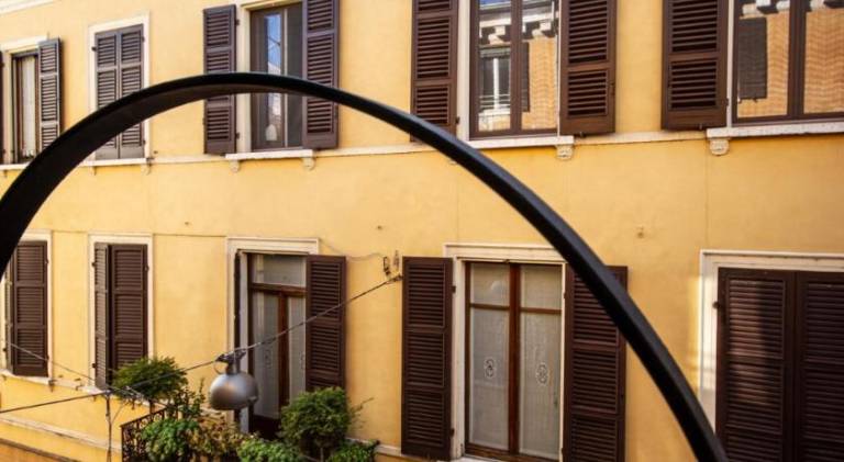 Appartamento vacanza Viadana