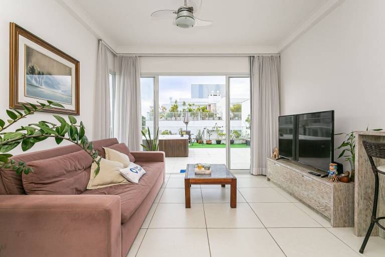 House Rio Tavares
