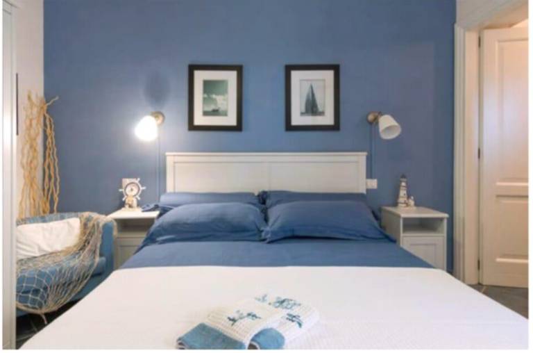 Apartment 'Residence Le Cenate Sail' with Private Terrace, Wi-Fi and Air Conditioning — photo 4