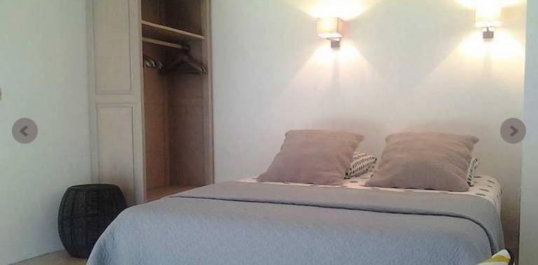 Logement  Loriol-du-Comtat