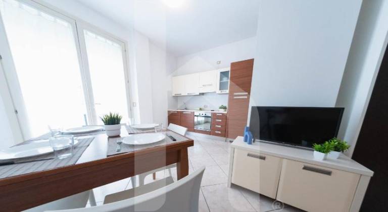 Homiday - Felicioni Alba Adriatica Residence — photo 2