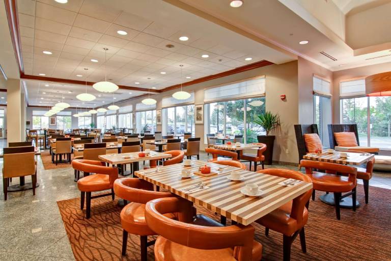 Hilton Garden Inn Ottawa Airport — photo 4