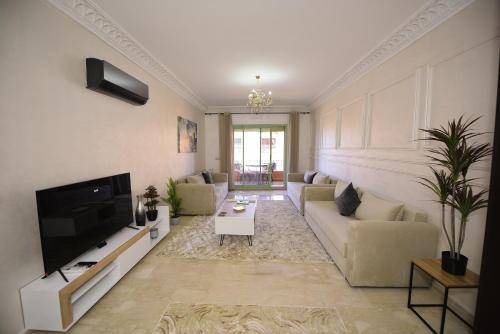 Appartement Médina