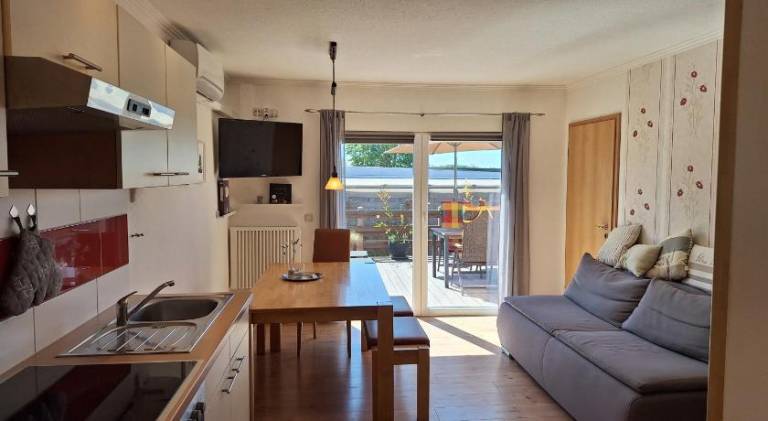 Ferienhaus  Hohenkirchen