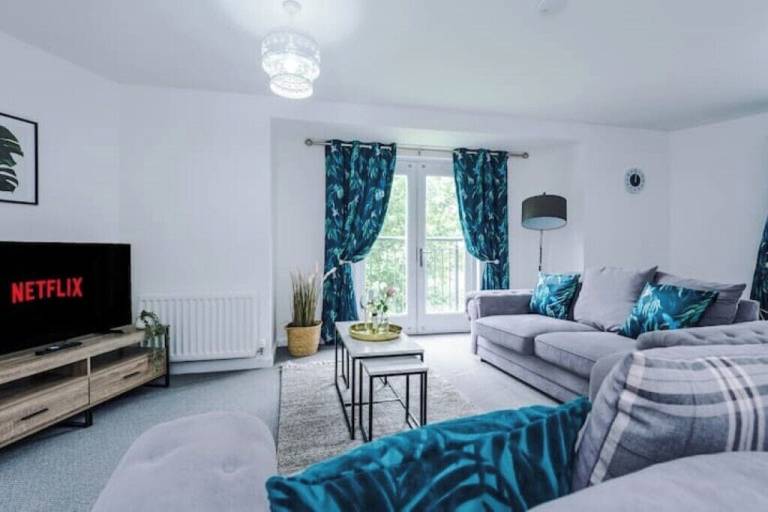 Apartment Coventry