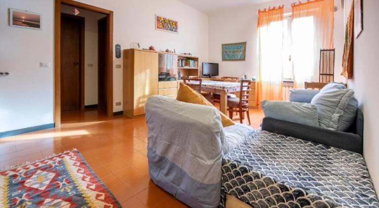 Holiday apartment with 2 rooms for 6 persons — photo 2