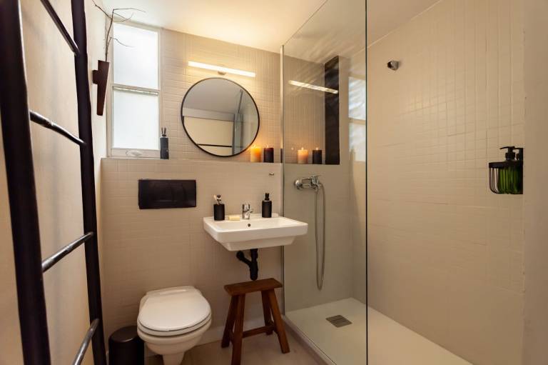 Apartment with 1 room for 2 persons — photo 4