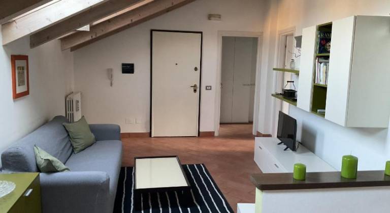 Rental apartment | Pets are welcome — photo 2