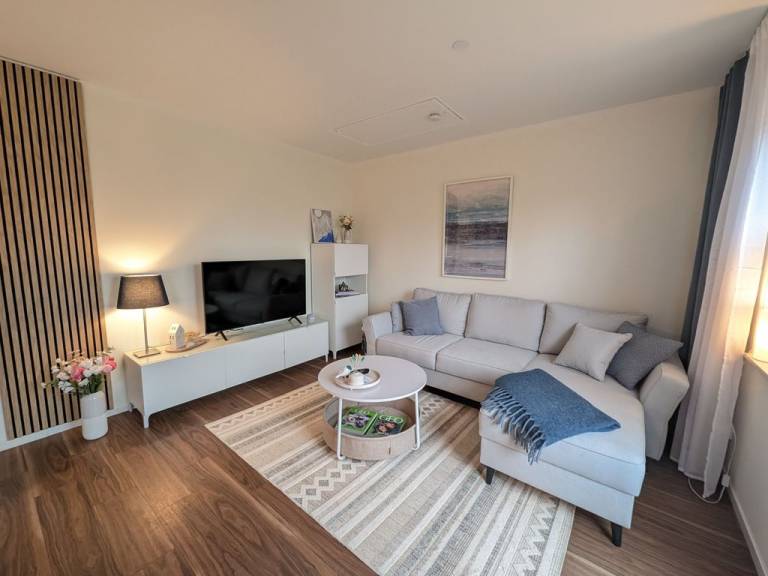 Ferienhaus  Saaler Bodden