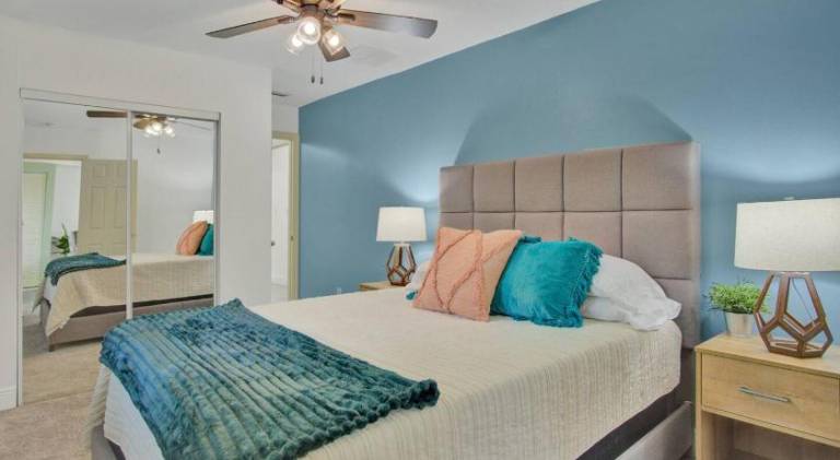 Vacation home with 6 rooms for 16 persons — photo 2