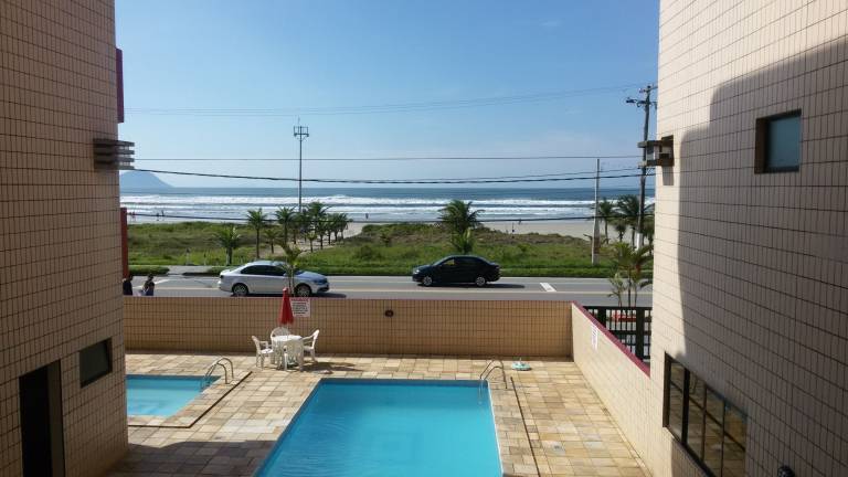 Appartamento São Lourenço