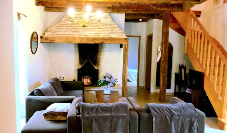 Gîtes de France - Le Petit Mas de Montvalent — photo 3