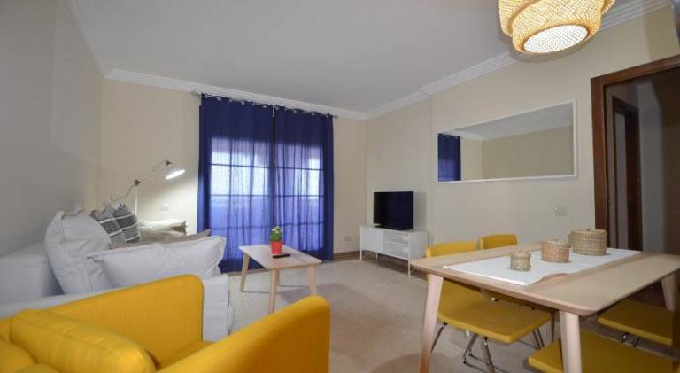 Holiday apartment with private pool, terrace & yard | Beach nearby | Pets are welcome — photo 4