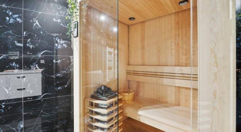 Pleasant holiday apartment with sauna | Dogs allowed — photo 3