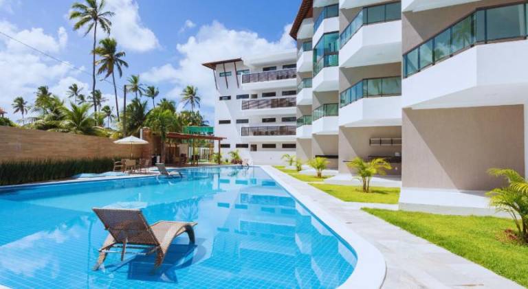 Holiday apartment with pool | Beach nearby | Dogs allowed — photo 2