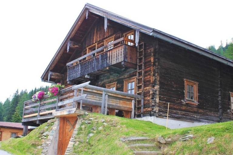 Ferienhaus  Obertauern