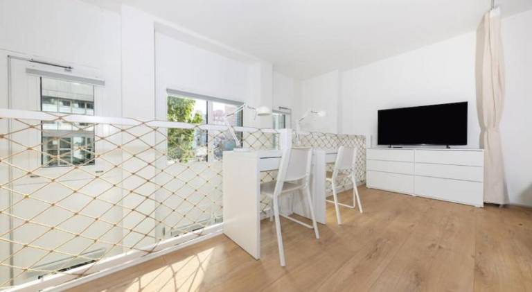 Pleasant holiday apartment with yard & terrace | Near Gendarmenmarkt | Suitable for remote work | Pets are welcome — photo 5