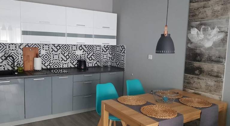 Rental apartment with 1 room for 4 persons — photo 4
