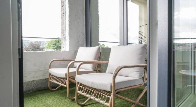 Ample holiday apartment | Pet-friendly — photo 4