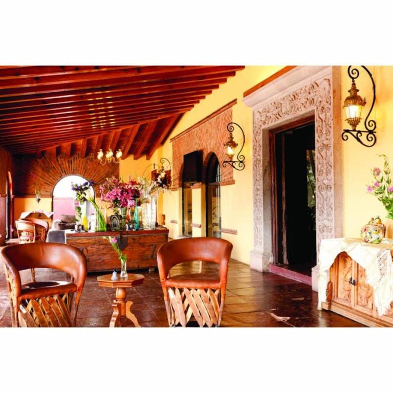 Mision Grand Casa Colorada — photo 5