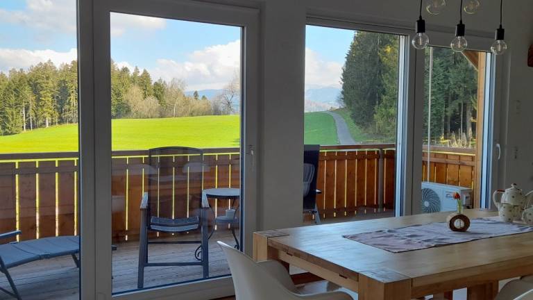 Ferienwohnung Stiefenhofen