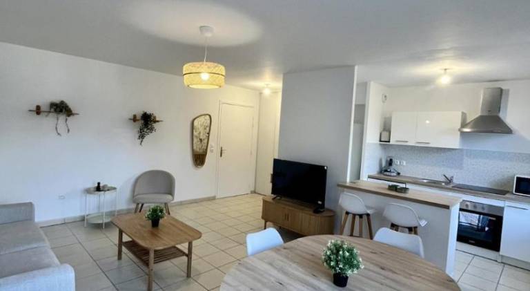 Wonderful apartment | Pets are welcome — photo 4