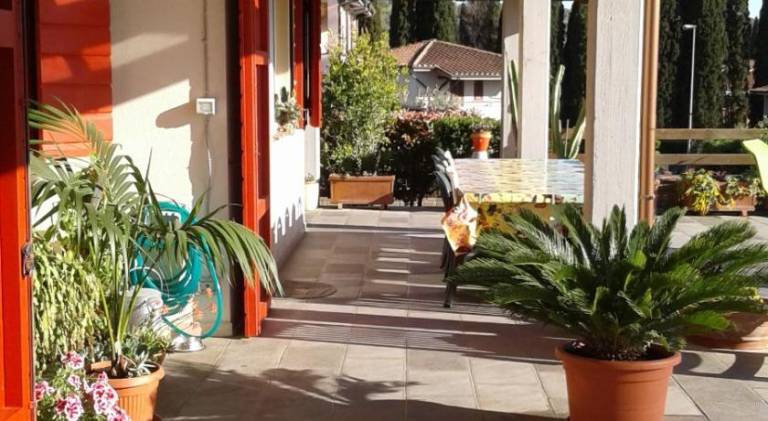 La Villa — photo 4