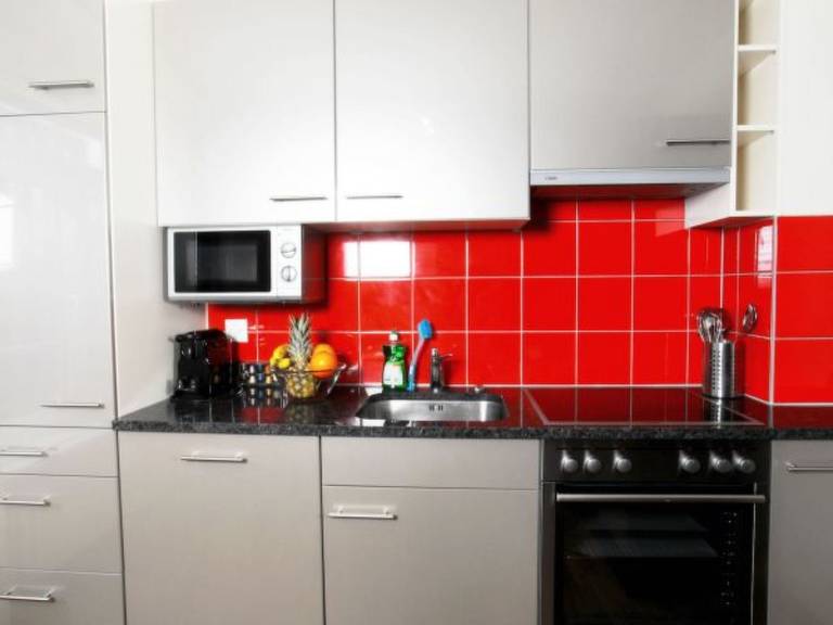 Rental apartment with 1 room for 2 persons — photo 4