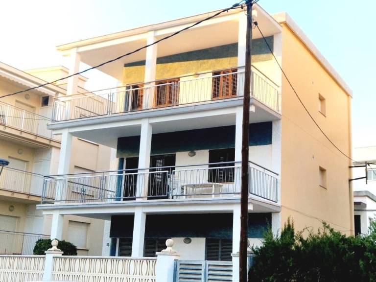 Ferienwohnung Calafell