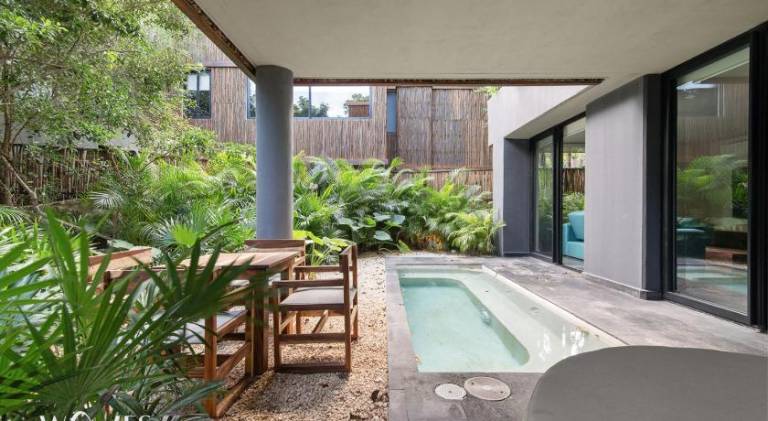 Holiday apartment with pool | Perfect for remote work — photo 3
