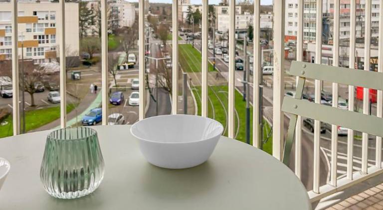 Holiday apartment with 2 rooms for 4 persons — photo 5