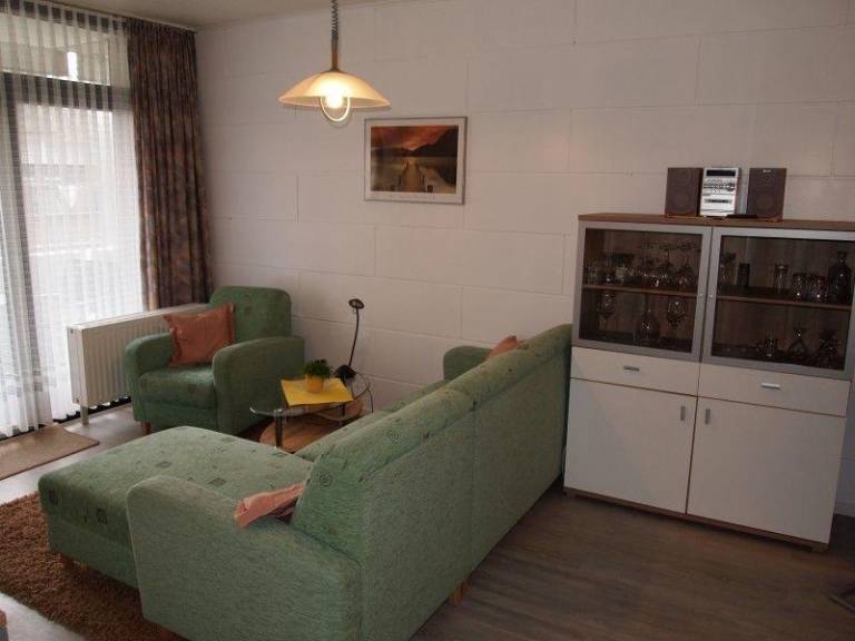 Rental apartment with sauna & pool | Dogs allowed — photo 4