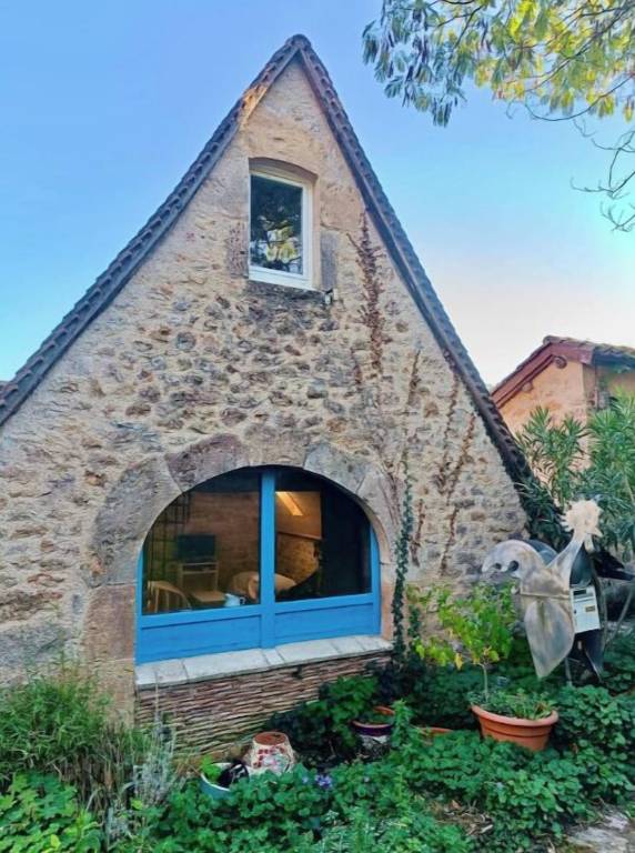 Maison de vacances Faycelles