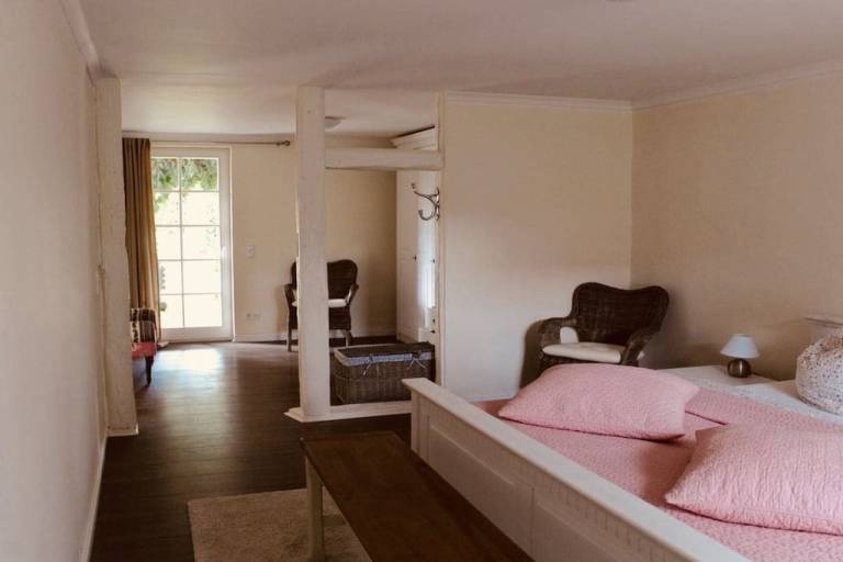 Fully equipped cottage with garden, terrace & BBQ | Dogs allowed — photo 4