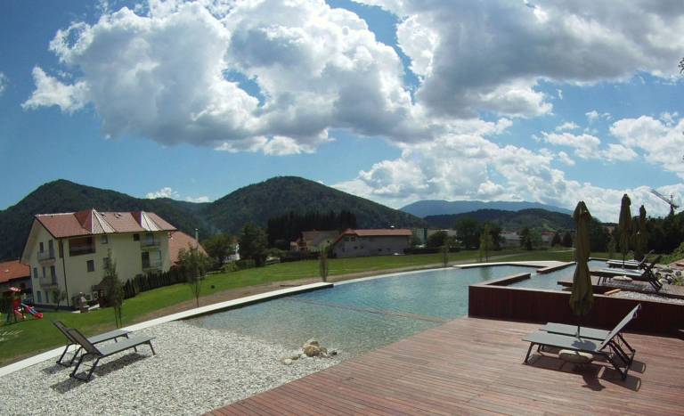 Apartma  Nazarje