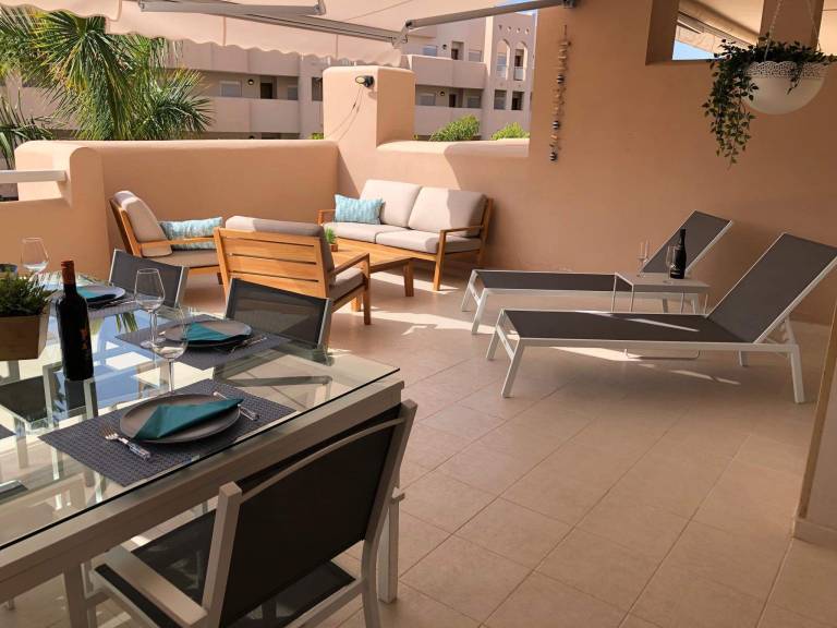 Apartament Adeje