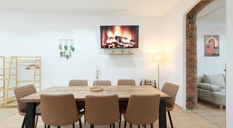 Apartment with 3 rooms for 12 persons — photo 5