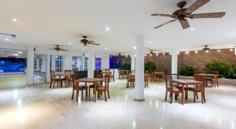Hotel Playa Club — photo 5