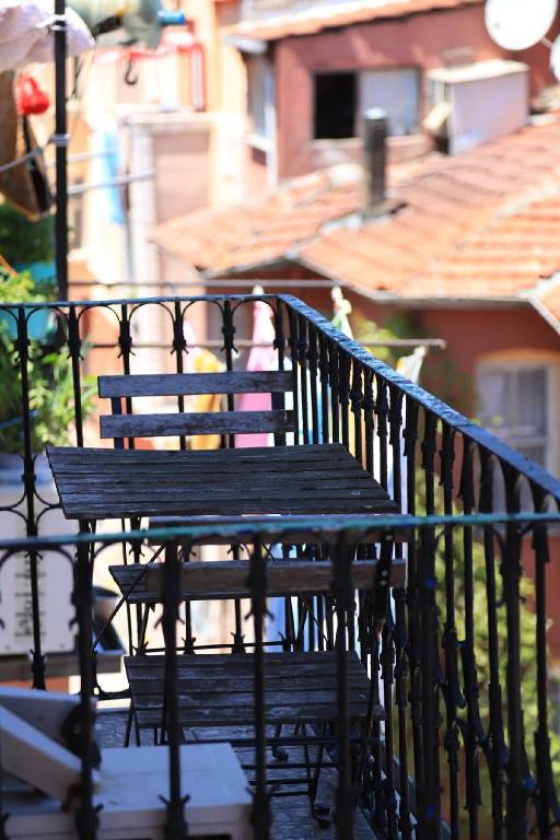 House Zeytinburnu