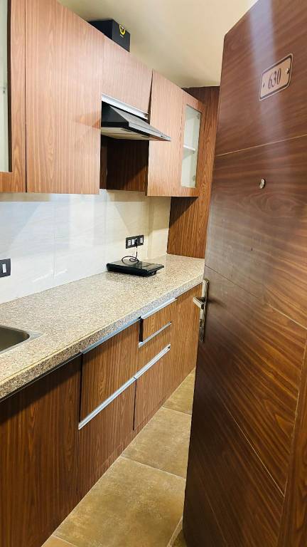 Spacious rental apartment with patio | Pets are welcome — photo 4