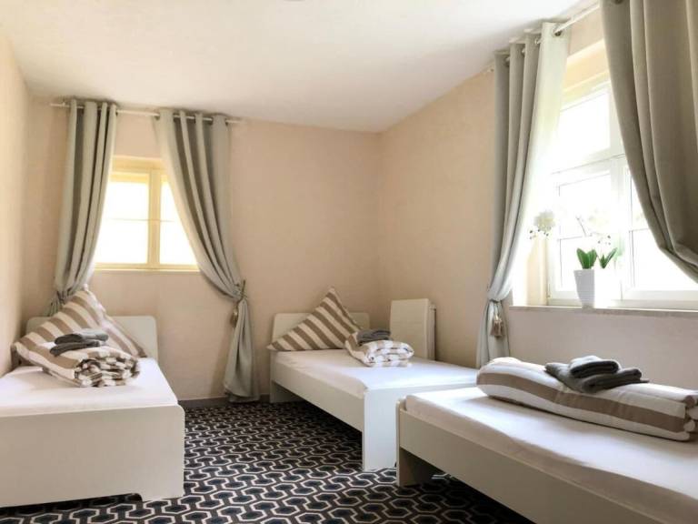 Ferienwohnung Adorf/Vogtland