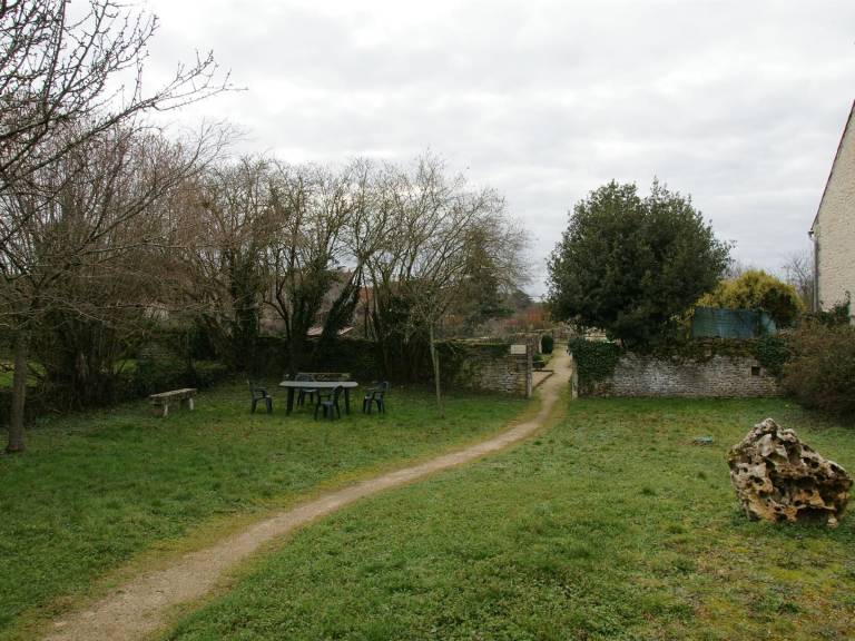 Cottage Annoux