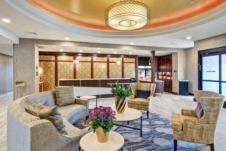 Homewood Suites by Hilton New Hartford Utica — photo 2