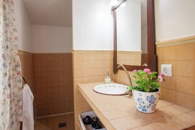 Chalet Quesada