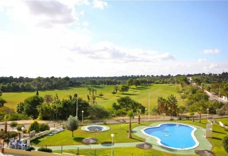 Apartamento Villacosta