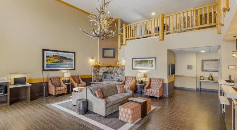 Best Western Plus Riverfront Hotel and Suites — photo 2